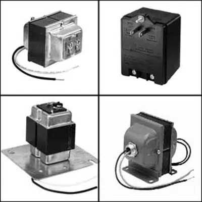 Image for Sloan Transformers for Sloan Flushometers & Faucets