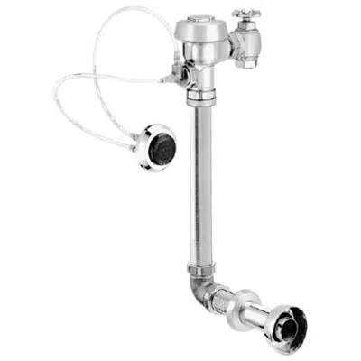 afbeelding voor Royal®  940 Hydraulic Flyshometer for  Toilet