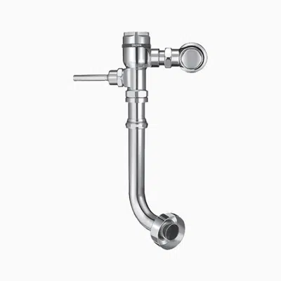 billede til Crown® 120 Exposed Manual Water Closet Flushometer