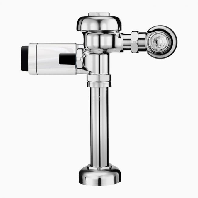 BIM objects - Free download! Regal® 111 SFSM Exposed Sensor Water ...