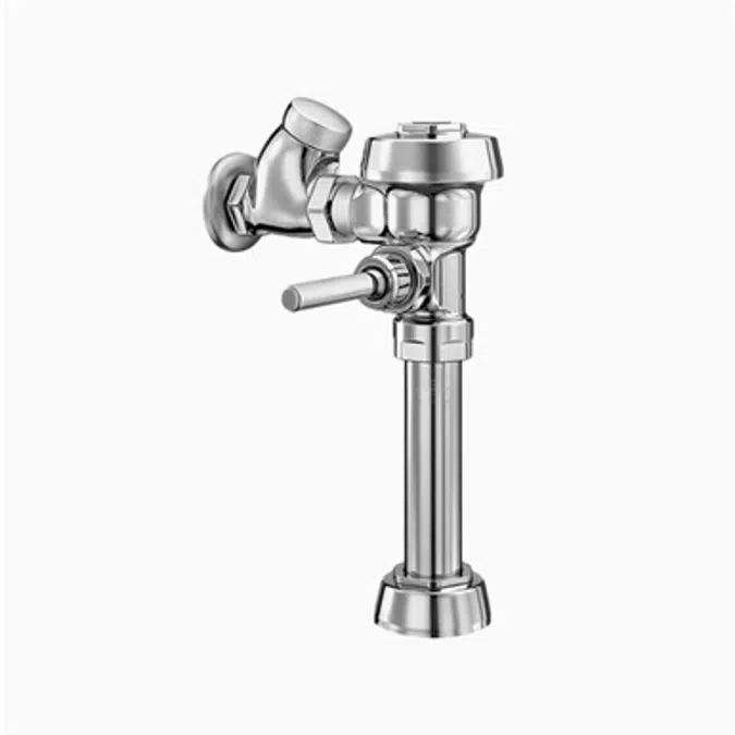 BIM objects - Free download! ROYAL 100 - Royal® Exposed Manual ...