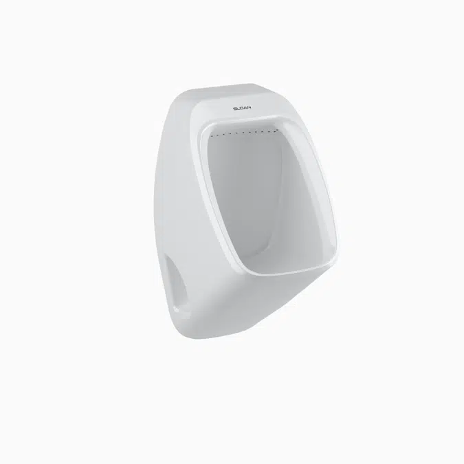 SU-7419 Vitreous China Washdown Urinal