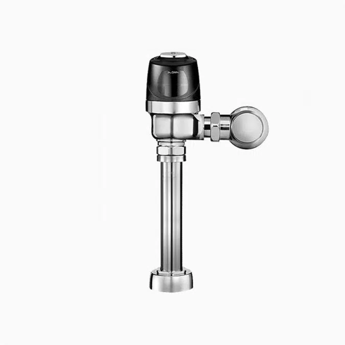 Sloan® 8111 Exposed Sensor Water Closet Flushometer