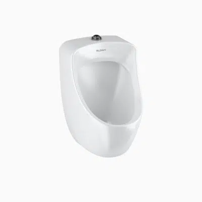 Imagem para SU7009 Vitreous China Washdown Urinal}