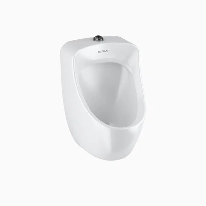 SU7009 Vitreous China Washdown Urinal