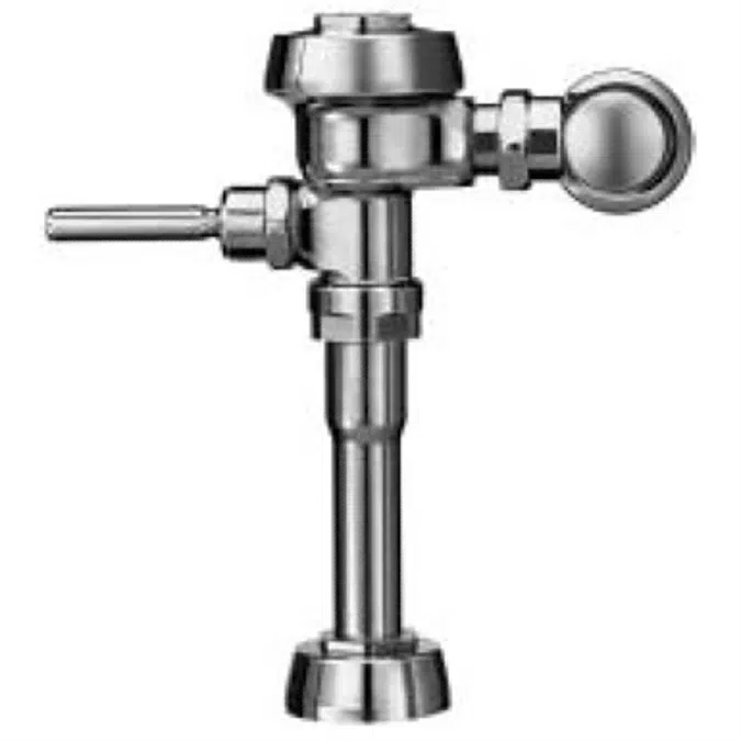 Royal® 180 Exposed Manual Flushometer for Urinal