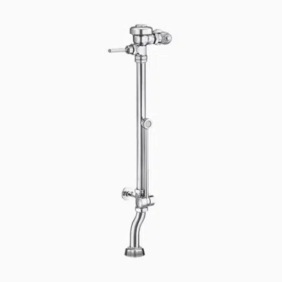 Image for Regal® BPW 1150 Exposed Manual Specialty Water Closet Bedpan Washer Flushometer