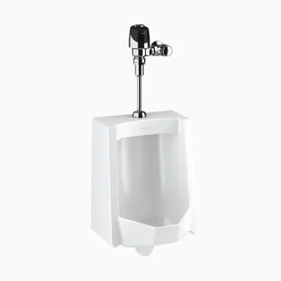 Image for WEUS-1005.1401 SU-1009 Urinal and G2 8186 Flushometer