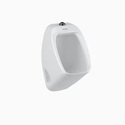 Image for SU-7409 Vitreous China Washdown Urinal