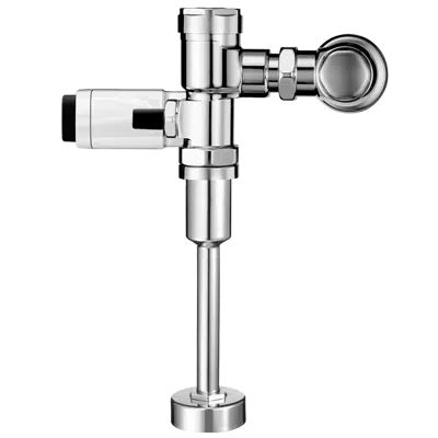 Image for GEM-2® 186 SFSM Exposed Sensor Urinal Flushometer