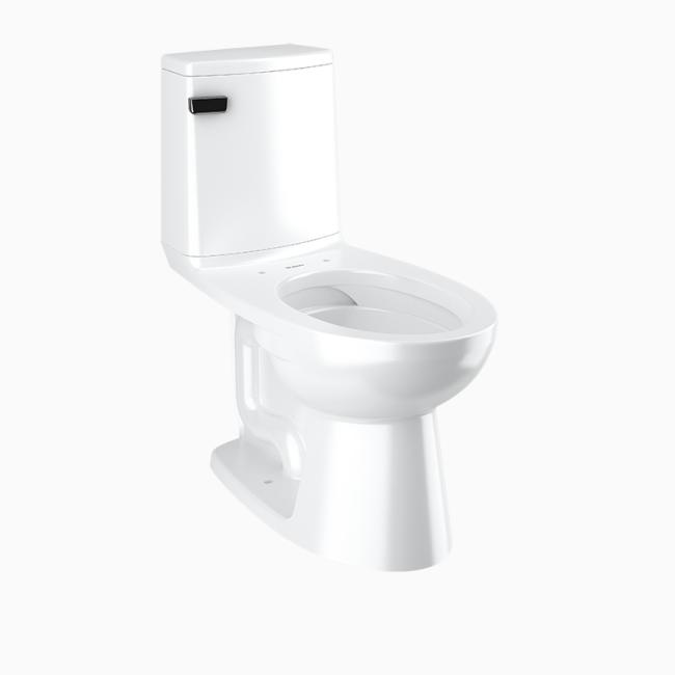 BIM objects Free download! WETS4029.4211 FloorMounted 1.1 gpf (4.2