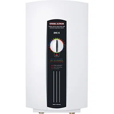 Image for Stiebel Eltron 7200/9600W Commercial Electric Tankless Water Heater, 208/240VAC