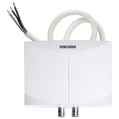 画像 Stiebel Eltron 2900/3500W Commercial Electric Tankless Water Heater, 208/240VAC