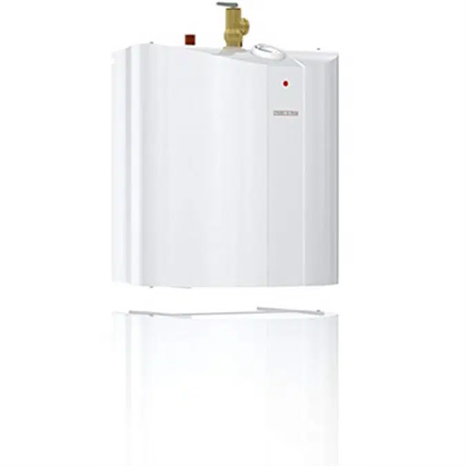 Stiebel Eltron SHC 6 Mini-Tank Electric Water Heater, 6 Gallon, 1300W, 120V