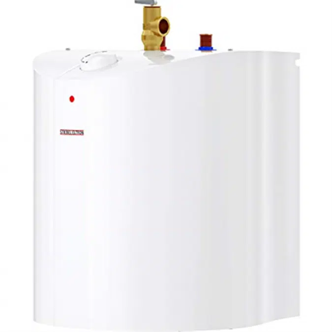 Stiebel Eltron SHC 6 Mini-Tank Electric Water Heater, 6 Gallon, 1300W, 120V