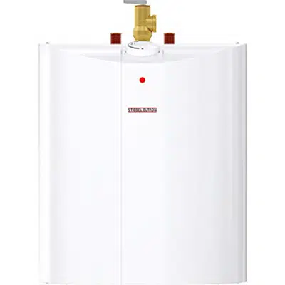 Image pour Stiebel Eltron SHC 6 Mini-Tank Electric Water Heater, 6 Gallon, 1300W, 120V