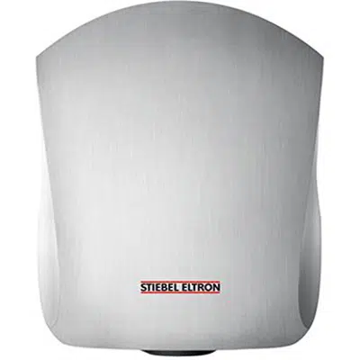 Image for Stiebel Eltron 231584 985W, 120V, Stainless Steel Metallic Ultronic 1S Touchless Automatic Hand Dryer