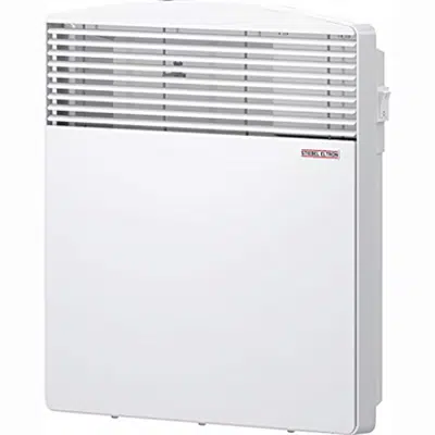 画像 Stiebel Eltron CNS 100-1 E Wall Mounted Convection Heater