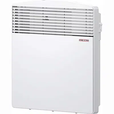 Image for Stiebel Eltron CNS 100-1 E Wall Mounted Convection Heater