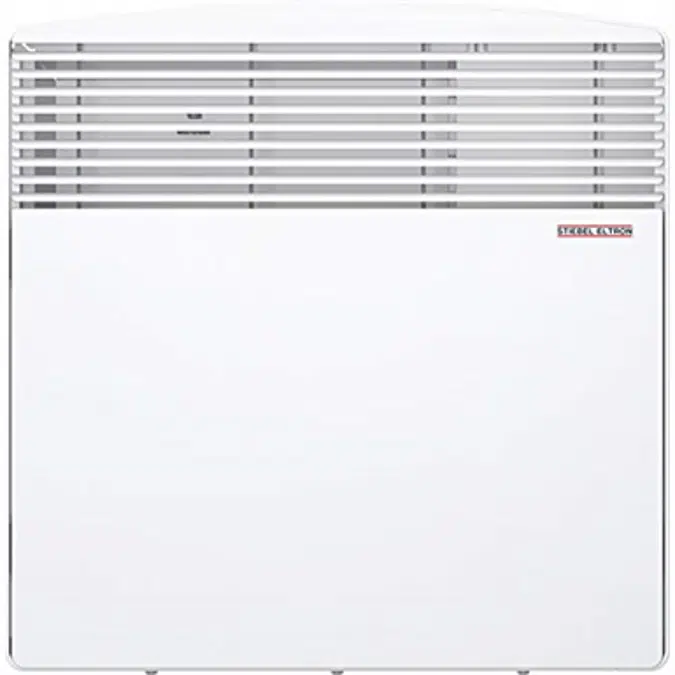 Stiebel Eltron CNS 100-1 E Wall Mounted Convection Heater