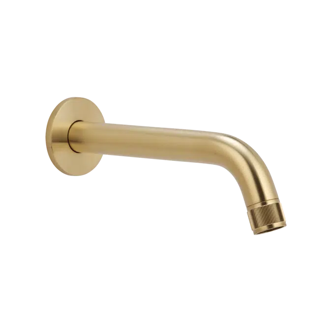 Namika Wall-Mounted Spout