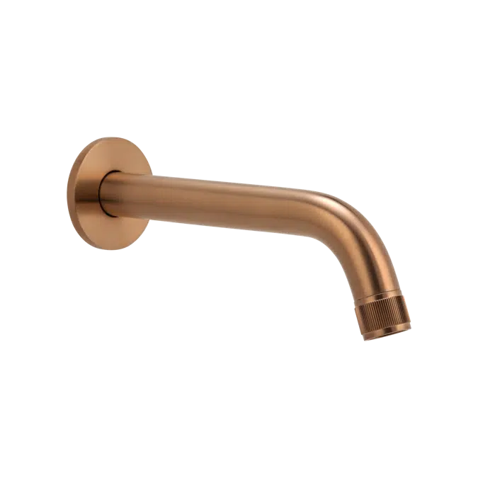 Namika Wall-Mounted Spout