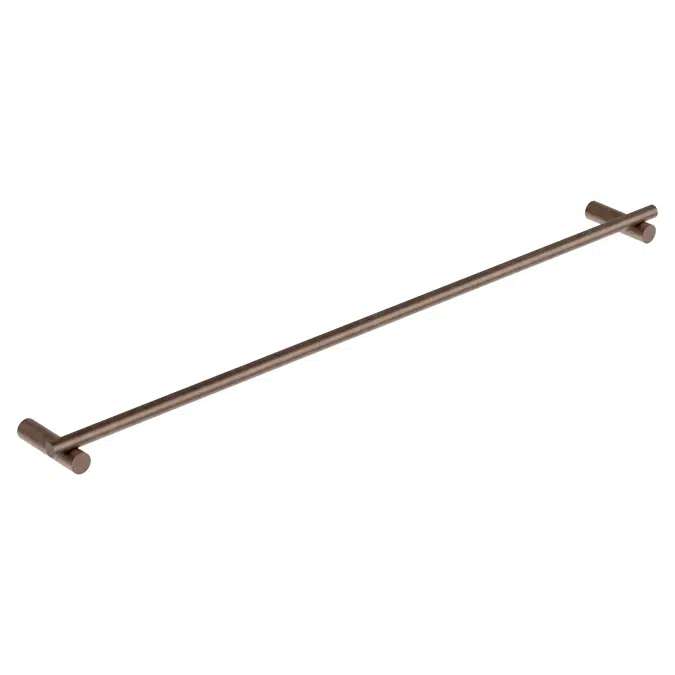 Sola Single Towel Rail