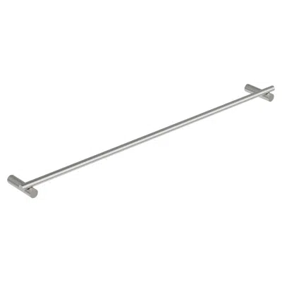 Image for Sola Single Towel Rail