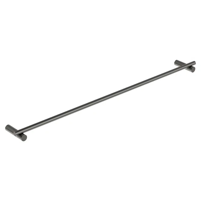 Sola Single Towel Rail