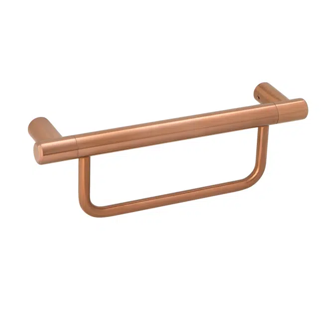 Aliro - Hand Towel Rail