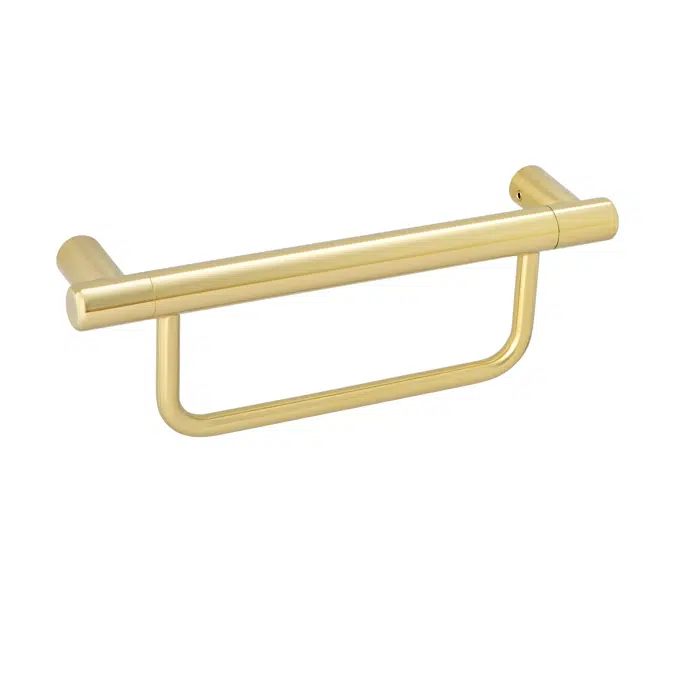 Aliro - Hand Towel Rail