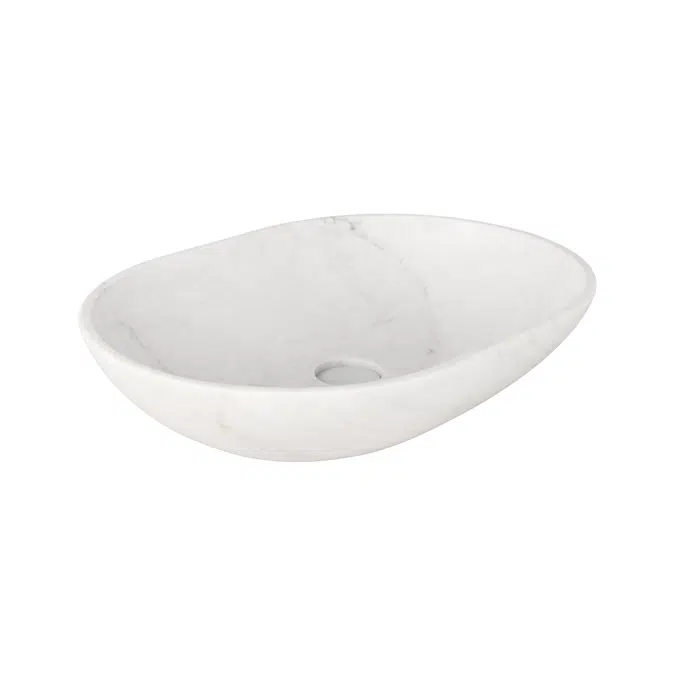 Pedra Oval Basin Sink