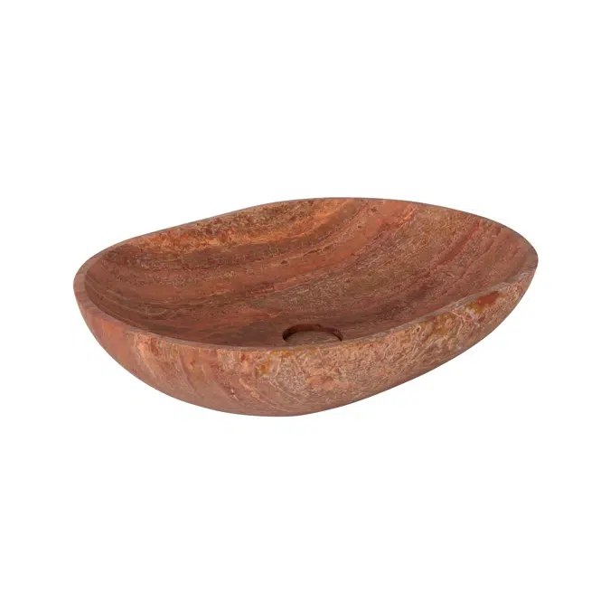 Pedra Oval Basin Sink