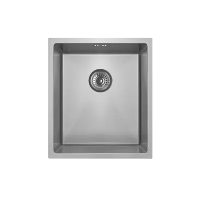 Image for Ohelu Single Sink 380mm (Overflow)