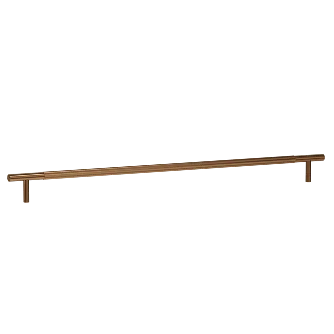 Tezra Textured Cabinetry Pull 500mm