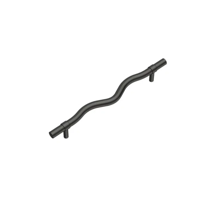 Ziggy Adjustable Cabinetry Pull 250mm