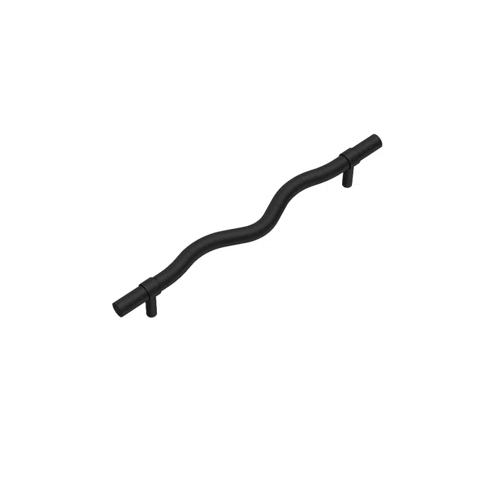 Ziggy Adjustable Cabinetry Pull 250mm