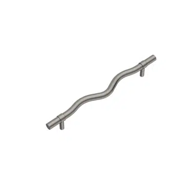 Image pour Ziggy Adjustable Cabinetry Pull 250mm