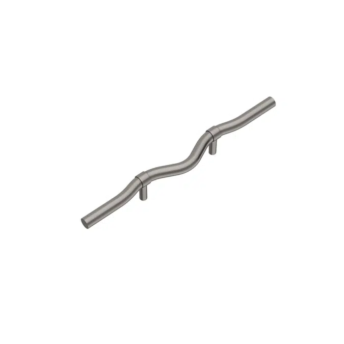 Ziggy Adjustable Cabinetry Pull 250mm