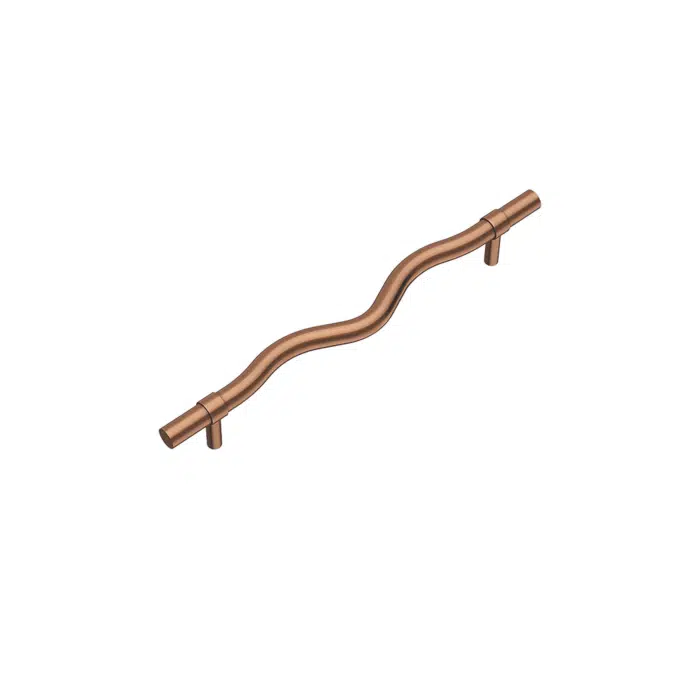 Ziggy Adjustable Cabinetry Pull 250mm