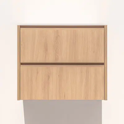 bild för Addison 2-drawer 600mm