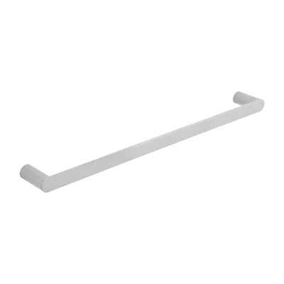 bild för Milani Single Towel Rail 600mm