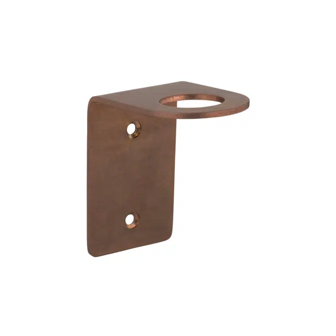 Lira Soap Bottle Holder