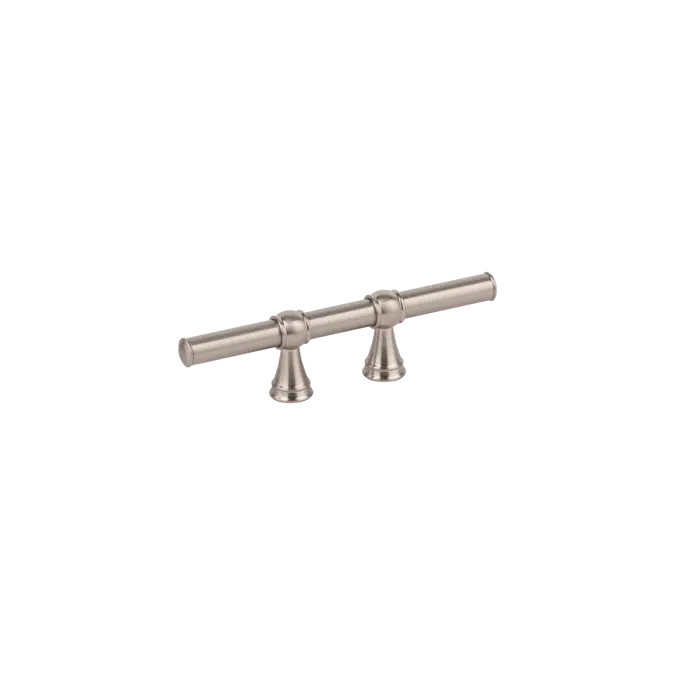 Kingsley Adjustable Cabinetry Pull 150mm