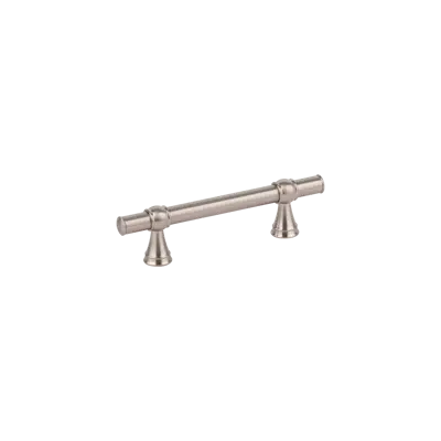 afbeelding voor Kingsley Adjustable Cabinetry Pull 150mm