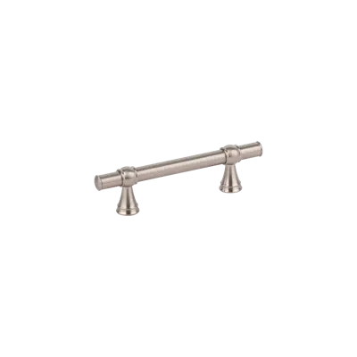 Image for Kingsley Adjustable Cabinetry Pull 150mm