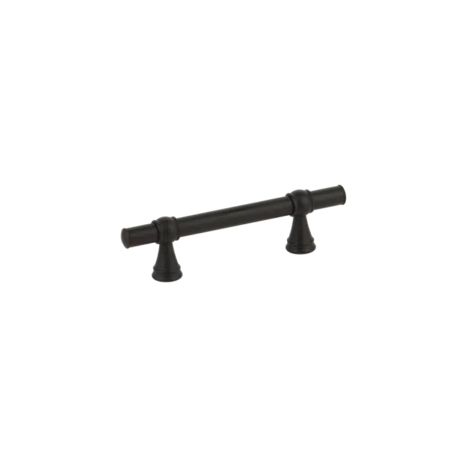 Kingsley Adjustable Cabinetry Pull 150mm