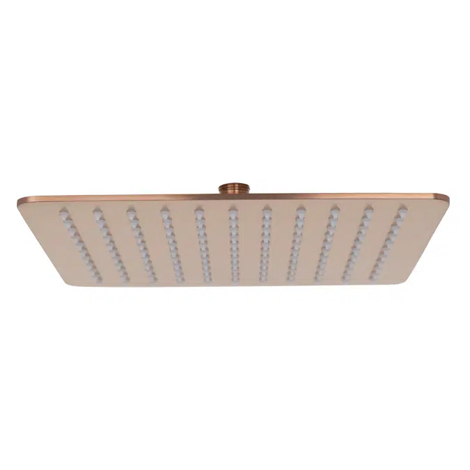 Nesso Shower Head 250mm