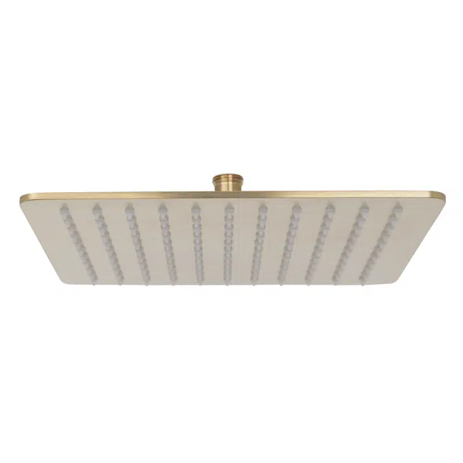 Nesso Shower Head 250mm