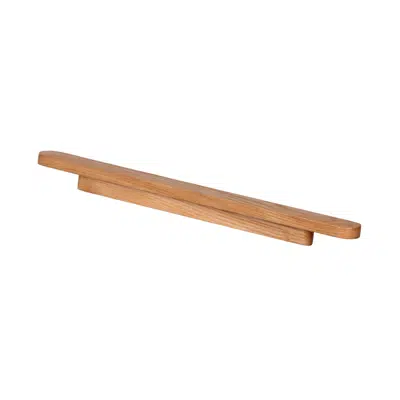 Image pour Hegman Classic Pull 250mm